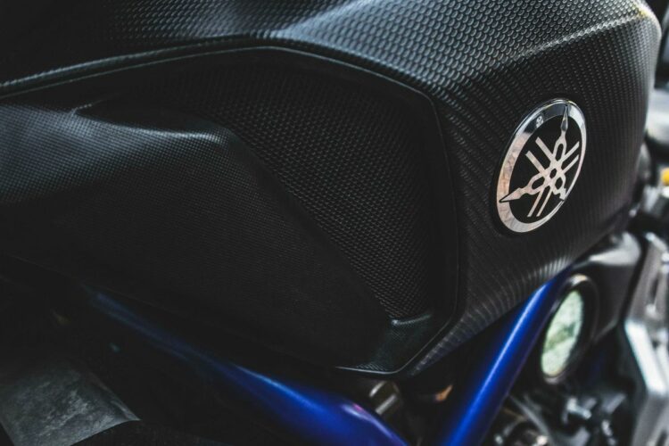 Aerox 155, Motor Yamaha Biasa yang Dibikin Luar Biasa oleh Sosial Media