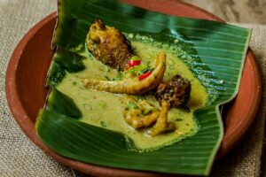 10 Dosa Penjual Ayam Lodho yang Meresahkan dan Merusak Rasa