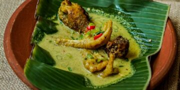 10 Dosa Penjual Ayam Lodho yang Meresahkan dan Merusak Rasa