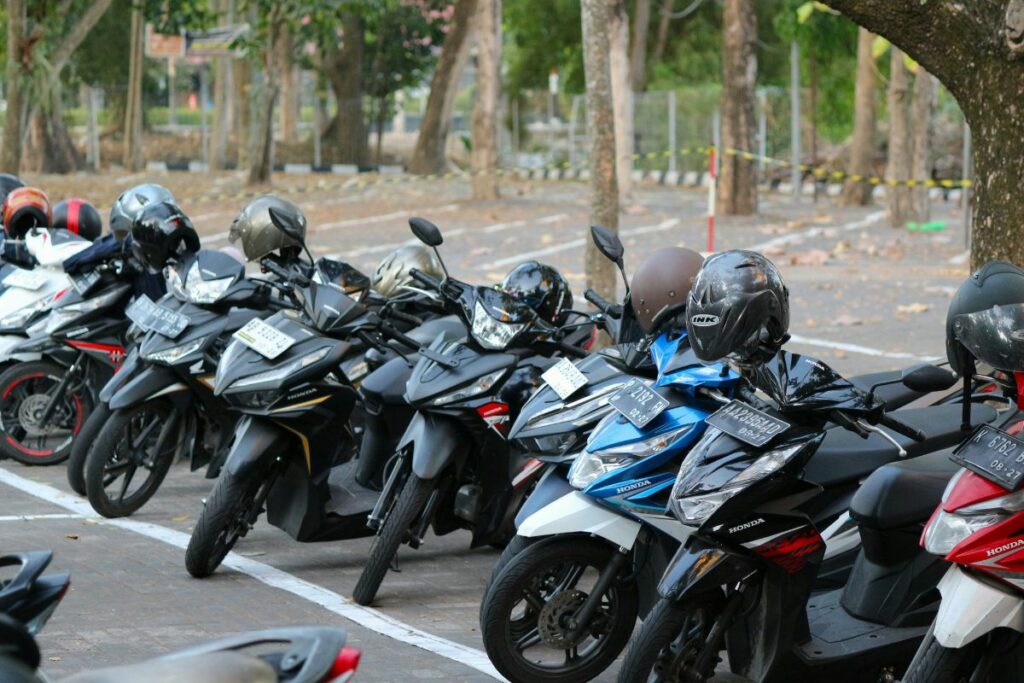 5 Motor yang Sebaiknya Nggak Dibeli Mahasiswa Baru karena Bikin Menyesal