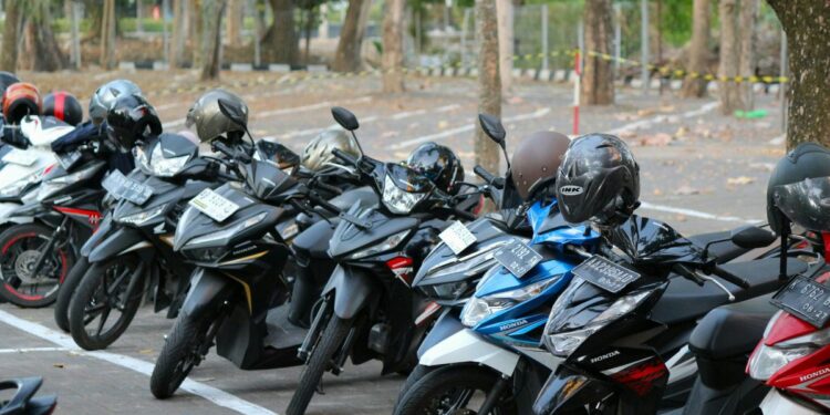 5 Motor yang Sebaiknya Nggak Dibeli Mahasiswa Baru karena Bikin Menyesal