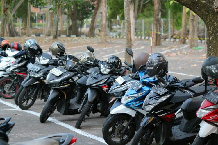 5 Motor yang Sebaiknya Nggak Dibeli Mahasiswa Baru karena Bikin Menyesal