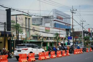 Kayutangan Malang: Cantik, Romantis, tapi Lampunya Bikin Sesak Kayak Lagi Sikut-Sikutan