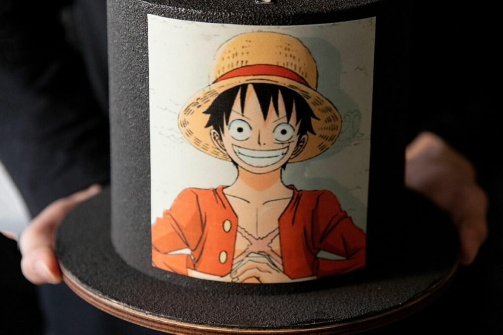 Nestapa Jadi Warga Sumenep: Bupati dan Wabup Nunggak Pajak Mobil Dibiarin, tapi Warga Ngibarin Bendera One Piece Disanksi