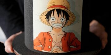 Nestapa Jadi Warga Sumenep: Bupati dan Wabup Nunggak Pajak Mobil Dibiarin, tapi Warga Ngibarin Bendera One Piece Disanksi