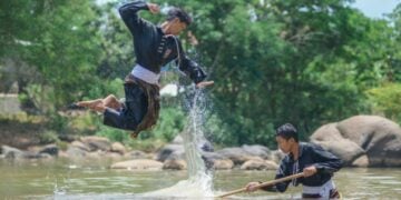 Jadi Warga PSHT di Tengah Stigma: Antara Bangga dan Harus Siap Dicap Macam-macam