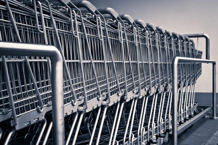 Manna Kampus: Tempat Belanja Sempurna di Jogja yang Jadi Idola Mahasiswa