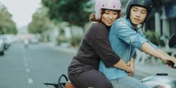 LDR Tingkat Kabupaten Bantul-Sleman Pelosok Itu Tak Mudah dan Bikin Bokong Kebas, tapi Opo Wae Tak Tabrak yang Menjadi Penghalang