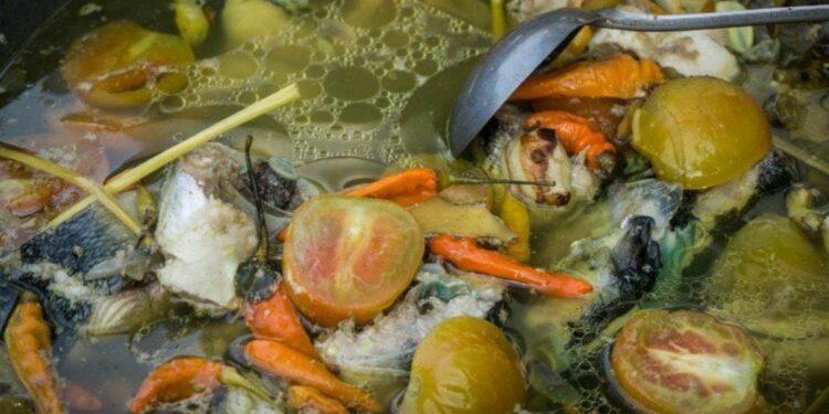 Alasan Saya Enggan Kembali ke Garang Asem Sari Rasa Kudus, meski Legend dan Jadi Jujugan Wisatawan