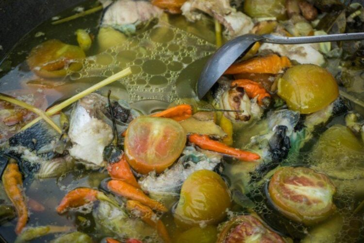 Alasan Saya Enggan Kembali ke Garang Asem Sari Rasa Kudus, meski Legend dan Jadi Jujugan Wisatawan