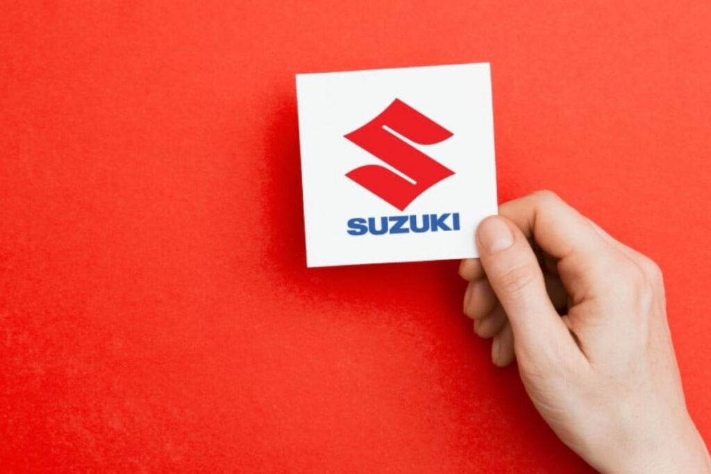 Suzuki Ertiga: MPV Pertama Suzuki yang Dulu Dikenal Sebagai MPV Syariah  