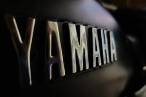Yamaha Gear Ultima Hybrid: Tank Tempur Rusia yang Disulap Jadi Motor Matic