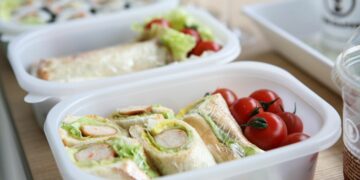 Mengenal SS 201, Terduga Bahan Nampan MBG yang Berbahaya dan Berpotensi Haram TK