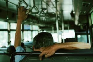 PO Bus Kawan Kita, Penguasa Jalanan Nganjuk-Blitar yang Menolak Ditelan Zaman