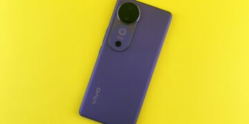 Vivo V40, Masih HP Terbaik di Tengah Pesona Vivo V60 (Unsplash)