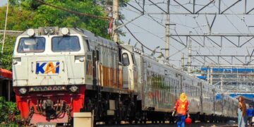 Argo Dwipangga Luxury: Pelayanan Luar Biasa, Kursi Mewah, dan Perjalanan yang Membuat Saya Nggak Mau Turun