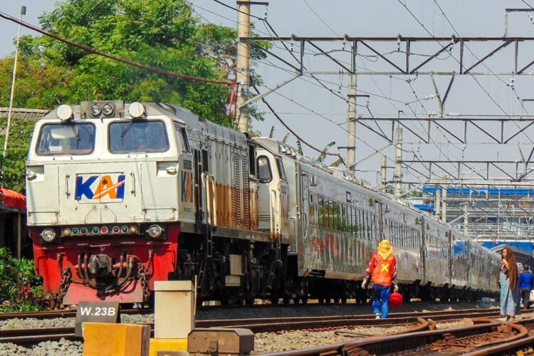 Argo Dwipangga Luxury: Pelayanan Luar Biasa, Kursi Mewah, dan Perjalanan yang Membuat Saya Nggak Mau Turun