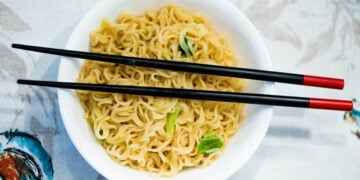 Intermi, Mie Instan yang Tidak Terkenal, tapi Penyelamat Manusia yang Dihajar Krisis Ekonomi