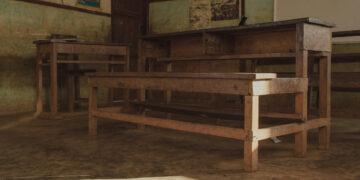 5 Dosa Kampus yang Bikin Kuliah kayak Investasi Bodong (Unsplash)