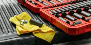 9 Dosa Bengkel Motor yang Bikin Pelanggan Males Balik Lagi (Unsplash)