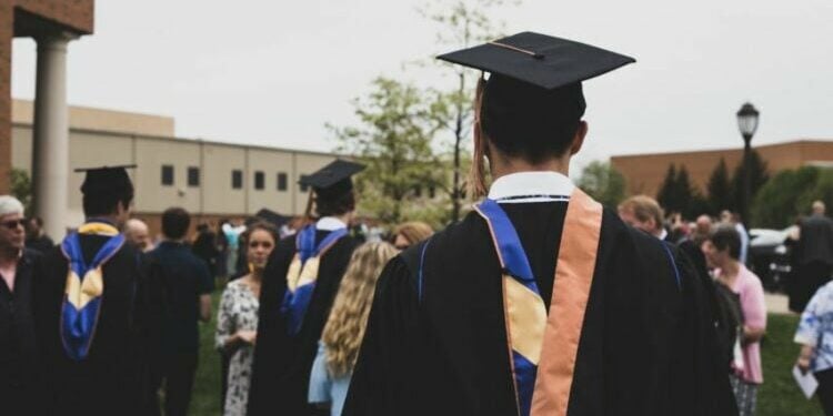 Buket Bunga Hadiah Wisuda Paling Gak Guna, Mending Es Teh (Unsplash)