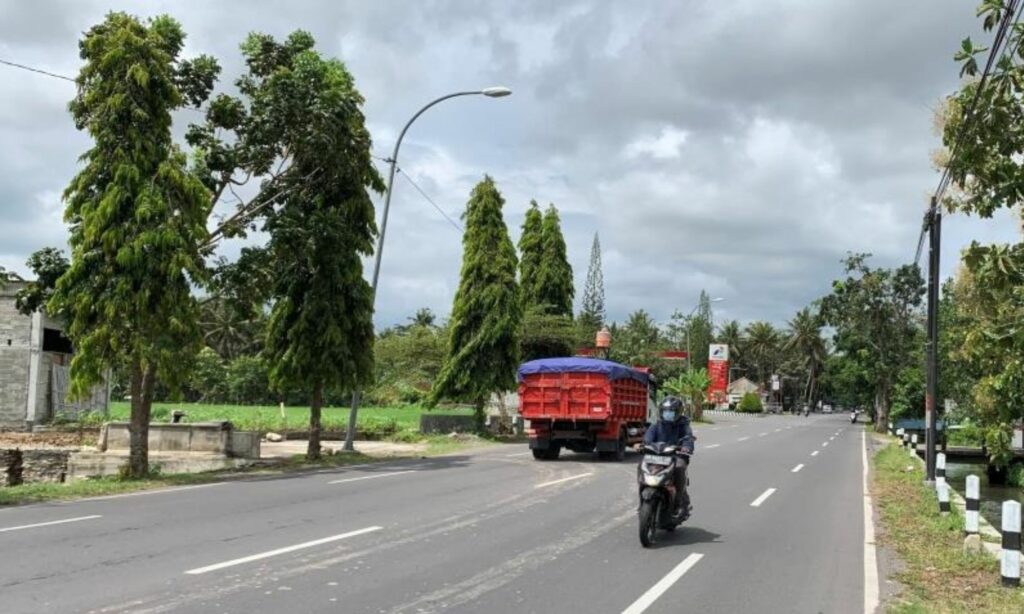 3 Dosa Jalan Bantul yang Membuat Warga Lokal seperti Saya Sering Apes ketika Melewatinya Mojok.co