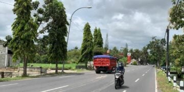 3 Dosa Jalan Bantul yang Membuat Warga Lokal seperti Saya Sering Apes ketika Melewatinya Mojok.co