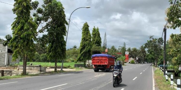 3 Dosa Jalan Bantul yang Membuat Warga Lokal seperti Saya Sering Apes ketika Melewatinya Mojok.co