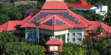 Ketemu Monyet hingga Kuliner Pinggir Jurang, Hal-hal yang Wajar di UNNES, tapi Nggak Lumrah di Kampus Lain Mojok.co alasan masuk unnes