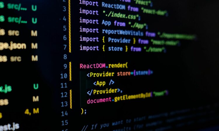 Jangan Ambil Jurusan Teknik Informatika Hanya karena Mahir Komputer dan Jago Game Mojok.co