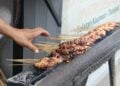 Jangan Nekat Buka Usaha Sate Kambing di Tegal, Prospeknya Memang Menggiurkan, tapi Tantangannya Besar Mojok.co