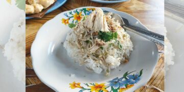 Tips Menikmati Soto Garing Klaten bagi Kalian Penyuka Soto Berkuah Mojok.co