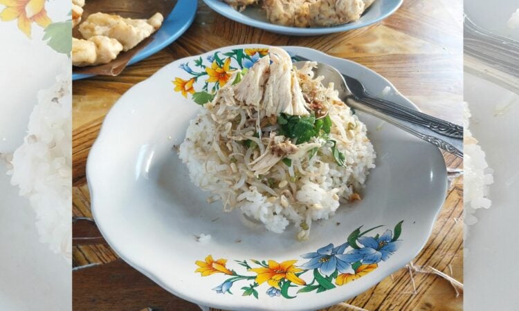 Tips Menikmati Soto Garing Klaten bagi Kalian Penyuka Soto Berkuah Mojok.co