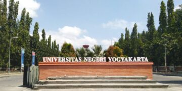 3 Hal yang Wajar di UNY, tapi Nggak Lumrah UGM maupun Kampus Lain di Jogja Mojok
