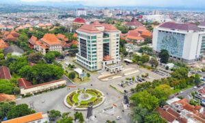 Alasan Saya Dulu Memilih Kuliah di UM Malang dan Nggak Memilih Universitas Brawijaya