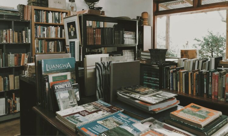 Alasan Gramedia Tidak Perlu Buka Cabang di Bangkalan Madura, Nggak Bakal Laku! Mojok.co