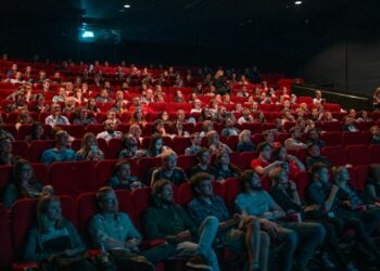 4 Dosa Penonton Bioskop Jogja yang Mengganggu dan Sulit Dimaafkan Mojok.co