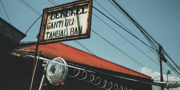 5 Akal-akalan Bengkel yang Perlu Diwaspadai Pelanggan kalau Tidak Mau Rugi Mojok.co