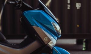 Yamaha NMAX, Motor yang Tidak Ditakdirkan untuk Dimodifikasi