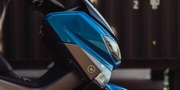 Yamaha NMAX, Motor yang Tidak Ditakdirkan untuk Dimodifikasi Mojok.co