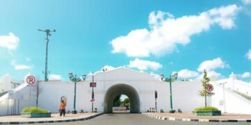 Penutupan Plengkung Gading Adalah Kecemasan Terbesar Saya Sebagai Penglaju Bantul-Sleman Mojok.co