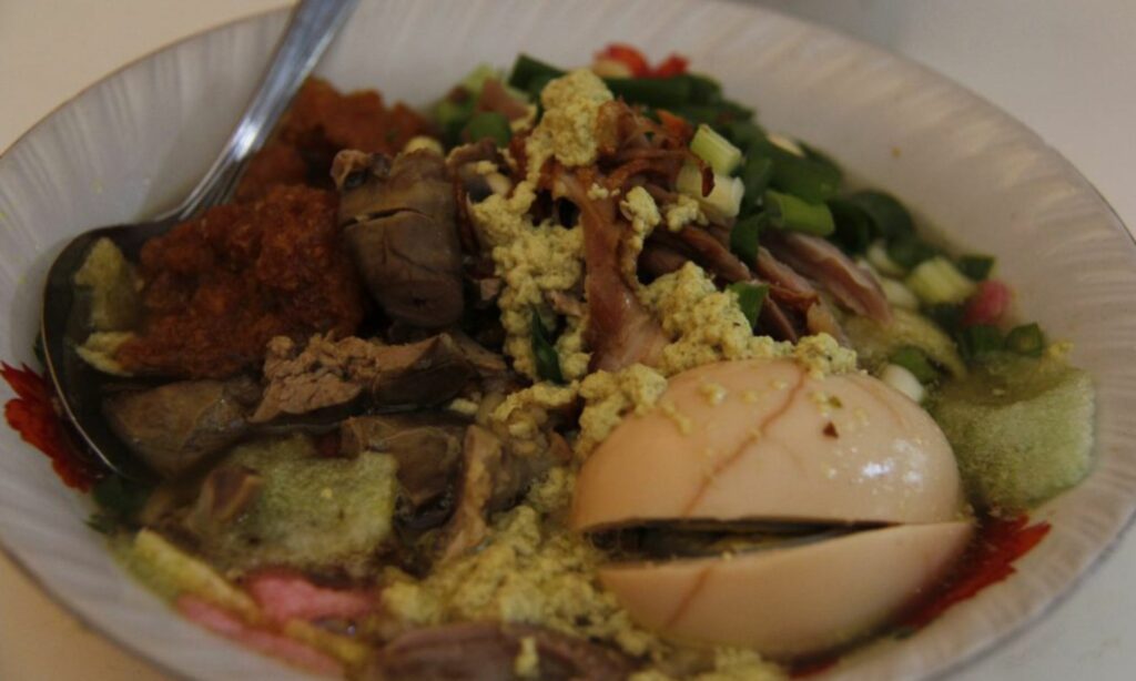 Soto Kriyik Purbalingga Nggak Kalah Enak dari Sroto Banyumas yang Legendaris Mojok.co