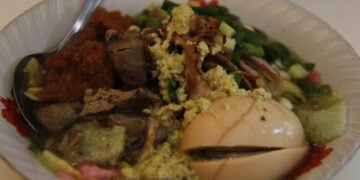 Soto Kriyik Purbalingga Nggak Kalah Enak dari Sroto Banyumas yang Legendaris Mojok.co