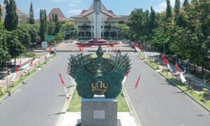 Alasan Saya Masuk dan Betah Kuliah di UNY hingga S2 dari Awalnya Asal Pilih Saja