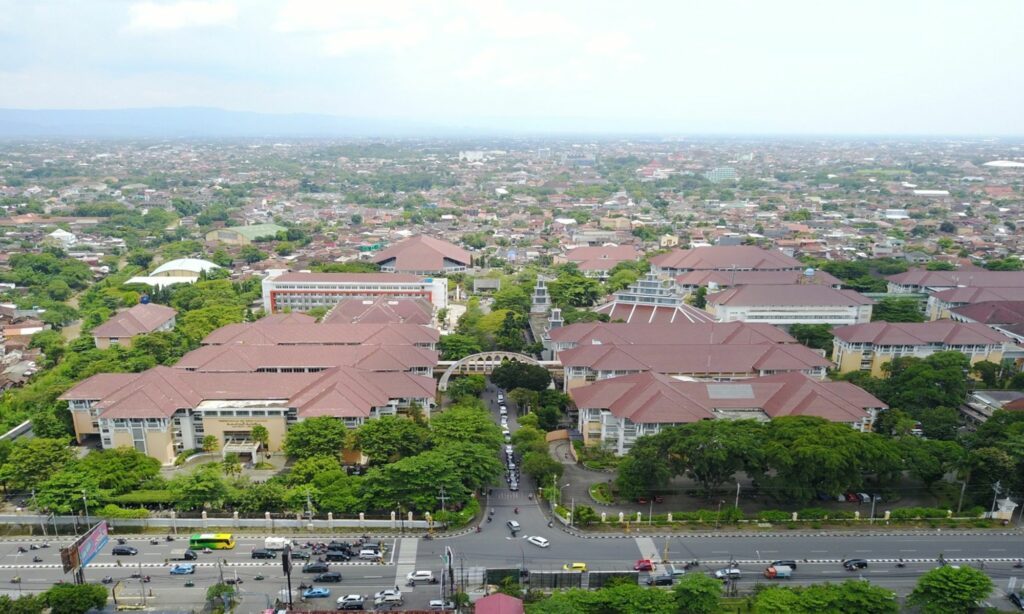 Alasan Saya Nggak Kecewa Masuk UIN Jogja meski Bukan Kampus Impian Mojok.co