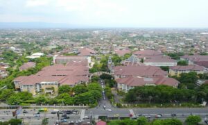 Alasan Saya Nggak Kecewa Masuk UIN Jogja meski Bukan Kampus Impian 