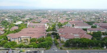 Alasan Saya Nggak Kecewa Masuk UIN Jogja meski Bukan Kampus Impian Mojok.co