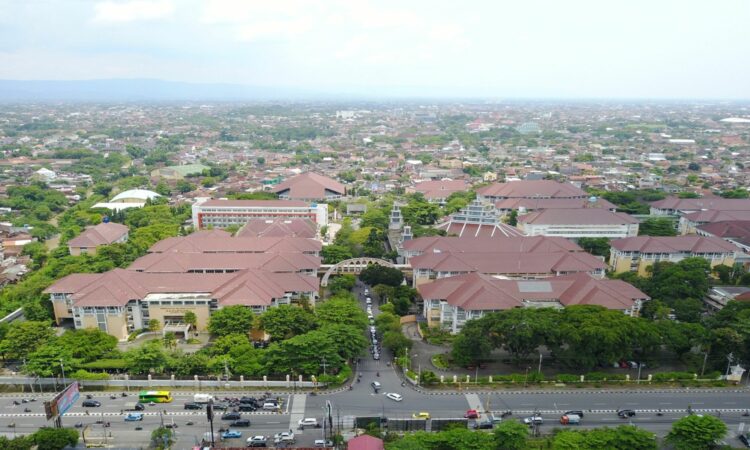 Alasan Saya Nggak Kecewa Masuk UIN Jogja meski Bukan Kampus Impian Mojok.co