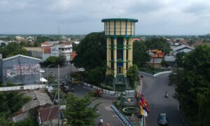 Tugu Jombang Senilai Rp1 Miliar Bukti Pemkab Jombang Nggak Paham Prioritas