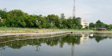 Foto kawasan Umbulharjo Jogja - MOJOK.CO